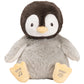 GUND Baby Kissy Penguin 12-Inch Interactive Animated Musical Baby Toy