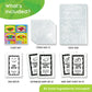 Thames & Kosmos Dinosaur Gummy Candy Lab, Tasty Labs STEM Experiment Kit, Make Your Own Dinosaur-Shaped Gummies, Explore Chemistry in Cooking, Safe