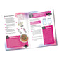 Thames & Kosmos Super Duper Bubble Gum Lab STEM Experiment & Activity Kit | Make Your Own Yummy Bubble Gum in 3 Flavors! | Learn About Science