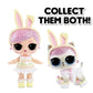L.O.L. Surprise! Spring Bling Limited Edition Doll with 7 Surprises, Multicolor, Model:570417