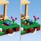LEGO Minecraft The Red Barn 21187 Building Toy Set for Kids, Girls, and Boys Ages 9+ (799 Pieces)