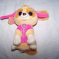 Ty Toys T41210 Skye Cockapoo-Paw Patrol-Reg, Multicolored, 15cm