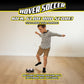 Stomp Sports Hover Soccer, Air Soccer Toy for Kids