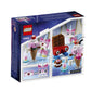 LEGO THE LEGO MOVIE 2 Unikitty’s Sweetest Friends EVER! 70822 Pretend Play Food and Friends Building Kit for Girls and Boys, Unikitty LEGO Set, 2019