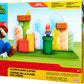 Super Mario Nintendo Acorn Plains 2.5” Figure Playset with Feature Accessories