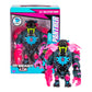 MrBeast Lab Apex Beast Neon Panther Collector Figure, Standing at 6.5 Inches/16.5cm Tall, with Extreme Detailing, Premium Packaging, 13 Points