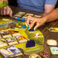 Everdell Mistwood Expansion Board Game - Solo & 2-Player Mode