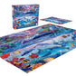 Ceaco - Steve Sundram - Tropical Dream - 2000 Piece Jigsaw Puzzle
