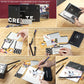 ARTEZA Creative Kickstarter: Art Exploration Set - Passports with Gel Pens, Watercolors, Acrylic Paints, Brushes, and More, Phased Art Journey, 60 pcs
