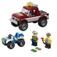 LEGO City Police Pursuit 4437