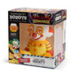 Handmade by Robots - Killer Klowns from Outer Space - Shorty #374 (Candy Corn)