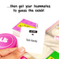 Us Weekly, The Star-Studded Party Game, for Adults and Teens Ages 14 and up