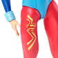 DC Super Hero Girls Super Girl Gymnastic Doll