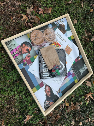 Jamaican Ludo Dancehall Edition (Ludi/Ludy/Loodi) | 24x24 Inch Large Board Game | Family Game Night Activity | Fun Easy Multi-Player Entertainment |