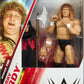 Mattel WWE Elite Action Figure & Accessories, Series #108 Terry Gordon 6-inch Collectible with 25 Articulation Points & Swappable Hands