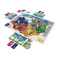 Stonemaier Games: My Little Scythe by Hoby & Vienna Chou | A Competitive Family Strategy Board Game Where You Embark on Adventure with Your Animal