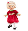 Little Mommy Holiday Party Doll