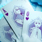 Bicycle Disney Frozen Inspired Playing Cards