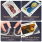 merryhome Arts of Playing Cards with QR Audio Guides - The National Gallery of Art x Discover Art & Play Cards | Themed Playing Cards | Museum Decks |