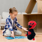 The Boiled One Plush Toy The Boiled One Scary Phenom Phenomenon Unique Horror Game Peripherals Stuffed Animals Plushies Doll Home Decor Horror Gift