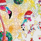 Springbok Festive Flamingos 500 Piece Jigsaw Puzzle for Adults