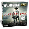 Walking Dead Don't Look Back Board Game