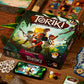 Lucky Duck Games Toriki: The Castaway Island | Cooperative Family Game | 1-4 Players, Ages 8+ | 6-8 Hours of Adventure