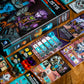 Renegade Game Studios Circadians First Light Specialists Expansion Board