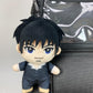 Great Eastern Entertainment Trigun - Nicholas D. Wolfwood Plush 4.5" H