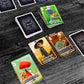 Silver Dagger, Fun, Competitive, and Strategic Card Game, Fun for Family Game Night