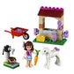 LEGO Friends Olivia's Newborn Foal