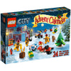 LEGO City Advent Calendar 4428