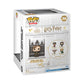 Funko POP! Deluxe: Harry Potter - Hogsmeade Shrieking Shack with Lupin