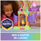Gabby's Dollhouse Fairylandia, Fairy Magic Reveal Transforming Playset