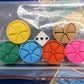 Trivial Pursuit Family Edition Master Game