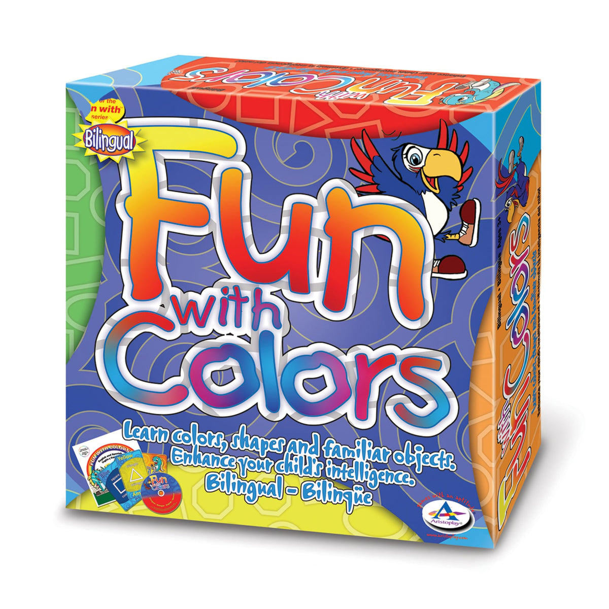 Talicor Fun with Colors