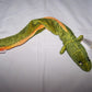TY Beanie Baby MORRIE the Moray Eel Sea Snake 16"