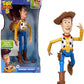Mattel Disney and Pixar Toy Story 5 Running Woody