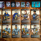 Renegade Game Studios Circadians First Light Specialists Expansion Board