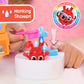 Morphle Magic Pet Mobile 12-piece Figures and Playset, Special Effects Play, Poseable Figurines, Kids Toys for Ages 3 Up by Just Play