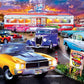 MasterPieces 750 Piece Jigsaw Puzzle for Adults and Family - Runner's Up - 18"x24"