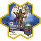 Renegade Game Studios Heroscape Heroes of Aboreas 5 Unique Figures