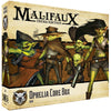Malifaux Third Edition Bayou Ophelia Core Box