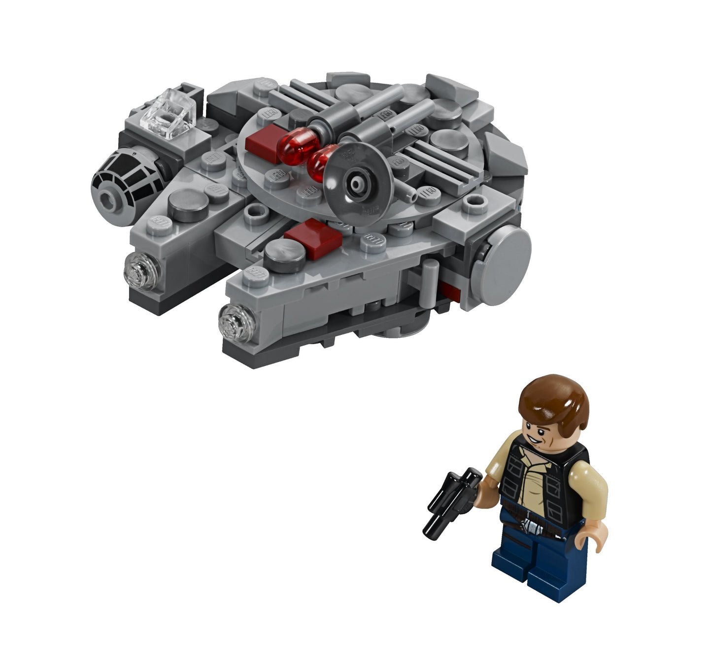 LEGO 75030 Star Wars Millennium Falcon