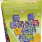 LEGO Friends Andrea’s Play Cube 41400 Building Kit, Includes a Pop Star Mini-Doll and Toy Pet, Sparks Creative Play, New 2020 (49 Pieces)
