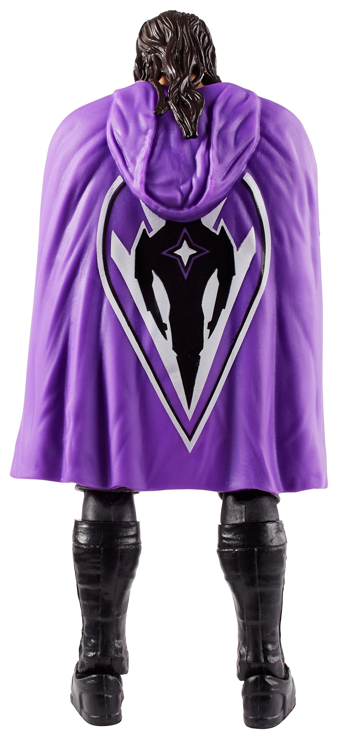 WWE Elite Figure, Adrian Neville