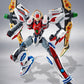 TAMASHII NATIONS Bandai Solar Aquarion Aquarion - Super Robot Chogokin