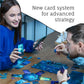 Arcane Wonders, Aquatica Duellum - for Ages 14 and Up, 1 to 2 Players