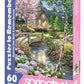 Springbok Spring Chapel 60 Piece Alzheimer's Activity Jigsaw Puzzle