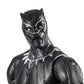 Marvel Avengers Titan Hero Series Black Panther Action Figure